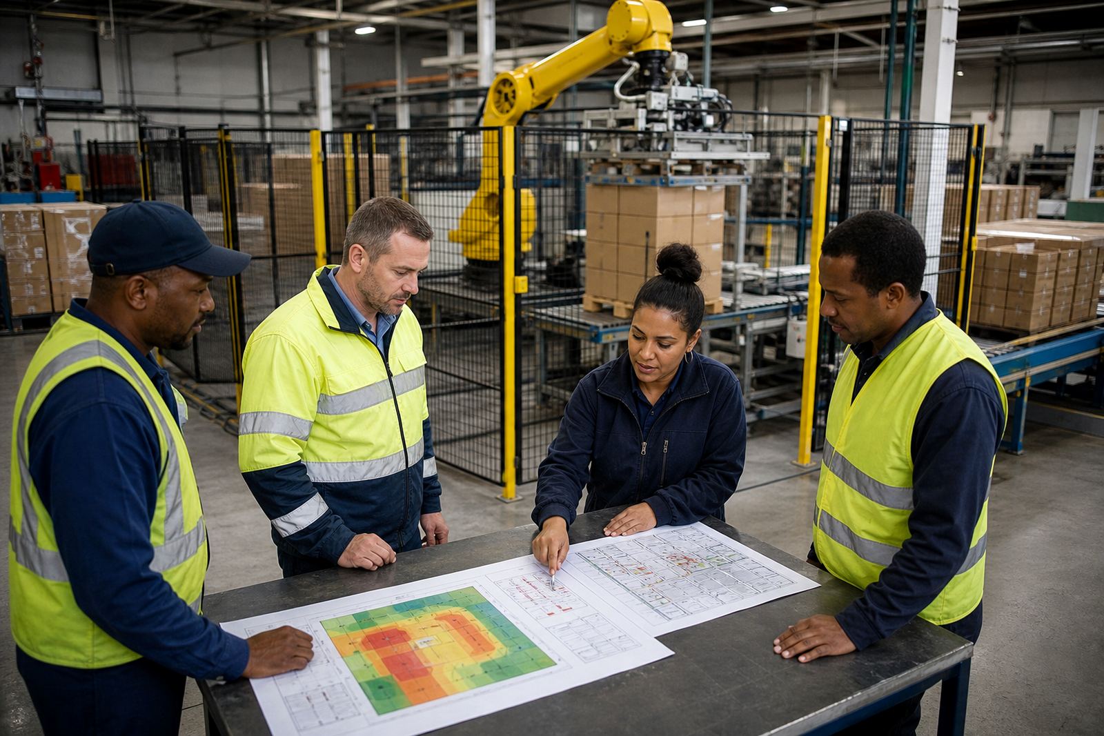 Risk Assessment Guide