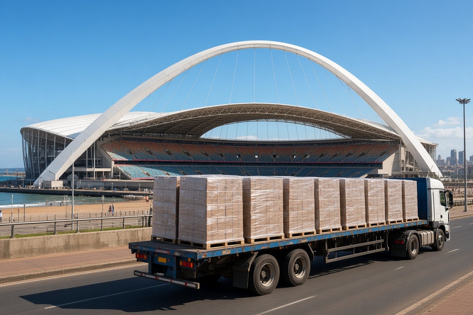 Durban