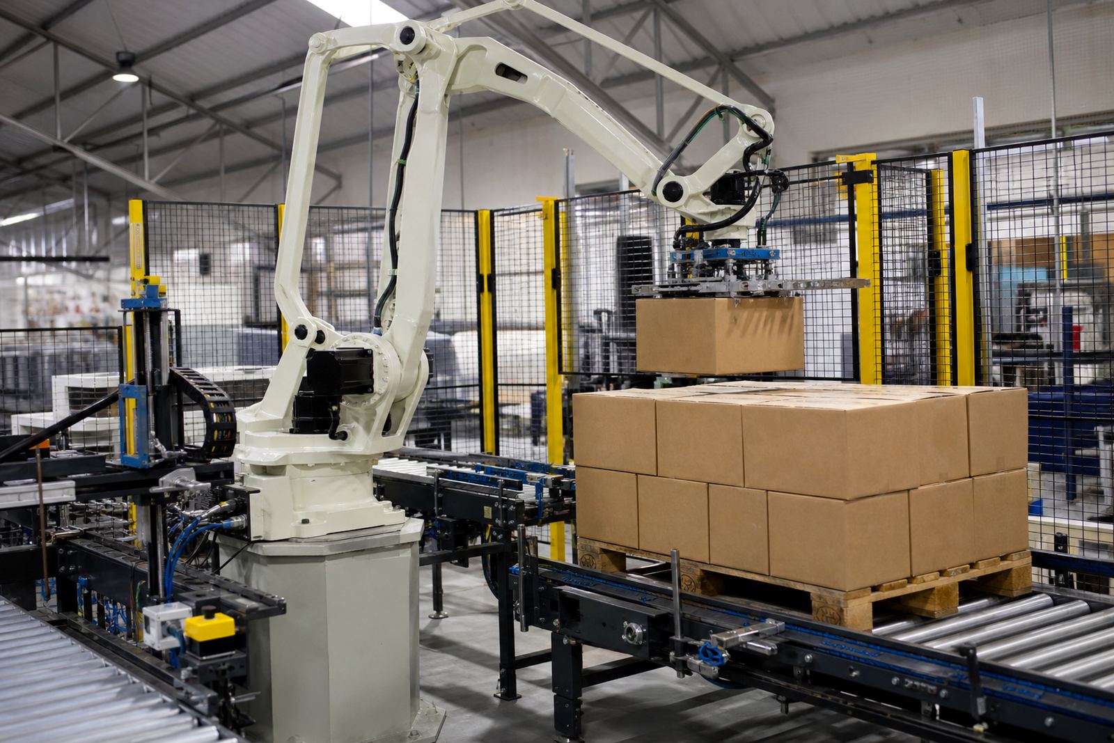 Contact ReAutomated