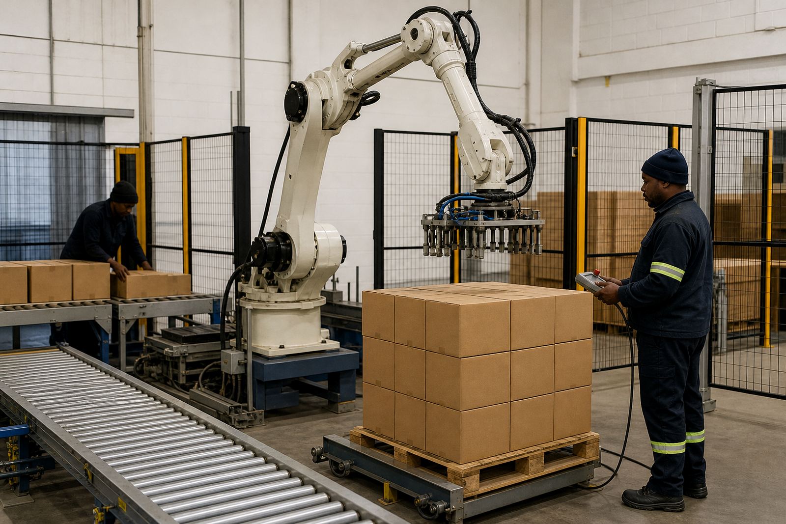 Book A Line Audit