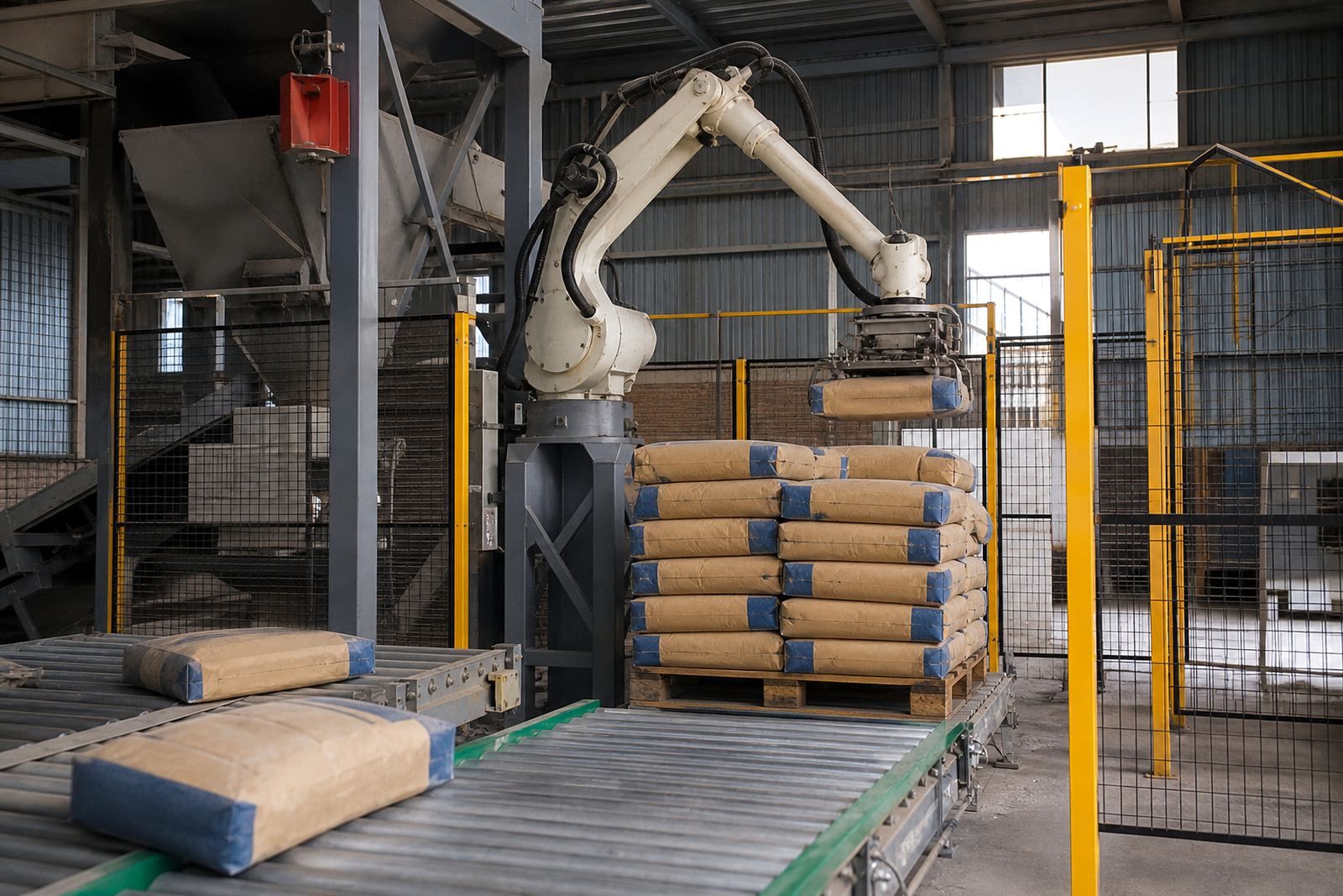Building Product Lines